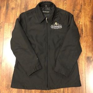 Guinness Jacket